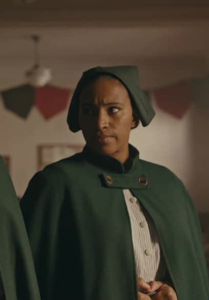 The Porter: Season 1, Episode 1 .
